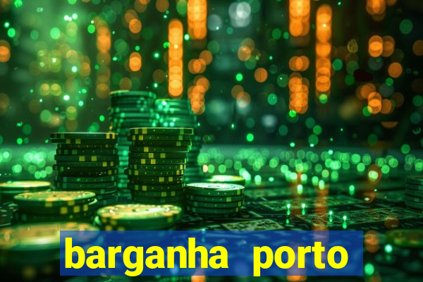 barganha porto feliz facebook